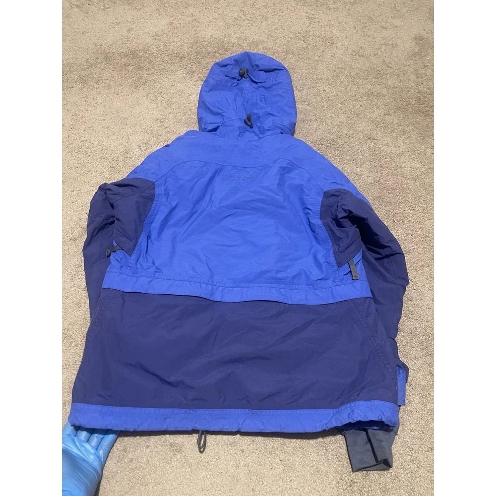 Vintage 90s Nike ACG Storm Fit Ski Snowboarding Jacket size Fits Men Small